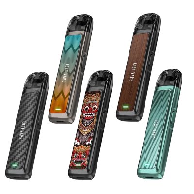 پاد سیستم اورسا نانو لاست ویپ Ursa Nano Lostvape